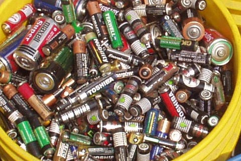 国轩电池回收√电池可不可以回收-72v电池回收多少钱