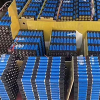 济宁回收锂电池价格表